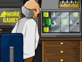 สิ่งมีชีวิตต่างประเทศ  เกมออนไลน์