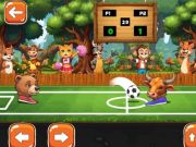 ลูกป่า เกมออนไลน์