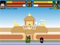 Dragon Ball Z เกมออนไลน์