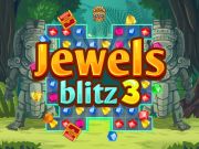 อัญมณีบลิทซ์ 3 เกมออนไลน์