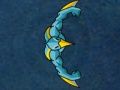 อันตรายจากความลึก  เกมออนไลน์