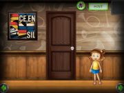 Amgel Kids Room Escape 313 เกมออนไลน์