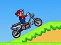 Super Mario Moto  เกมออนไลน์