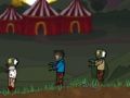 Flaming-Zombooka เกมออนไลน์