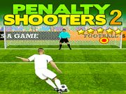 ลูกยิงจุดโทษ 2 เกมออนไลน์