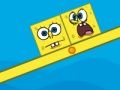 Sponge Bob Super Stacker  เกมออนไลน์
