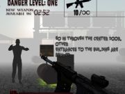 Z-Virus ความหวังสุดท้าย เกมออนไลน์