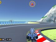 Tung Tung Tung Sahur Repo Racing เกมออนไลน์