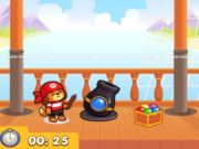 Canon Bubble เกมออนไลน์