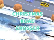 คริสมาสต์ถนนครอสเซอร์ เกมออนไลน์