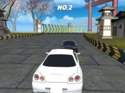 การแข่งรถบนถนน เกมออนไลน์