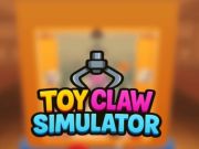 Toy Claw Simulator เกมออนไลน์