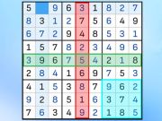 Sudoku Guru เกมออนไลน์
