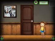 Amgel Kids Room Escape 334 เกมออนไลน์