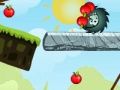 นักล่าแอปเปิ้ล  เกมออนไลน์