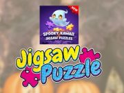 ปริศนาจิ๊กซอว์ Kawaii เกมออนไลน์