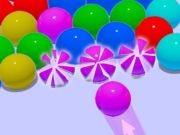 Bubble Game 3D เกมออนไลน์