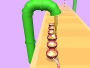 Malatang Master Stack Run 3D เกมออนไลน์
