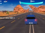 ตำนานของ Corsa เกมออนไลน์