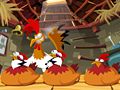 แม่ไก่  เกมออนไลน์