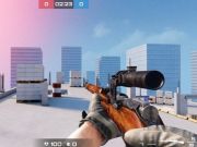 KS Russian Snipers เกมออนไลน์