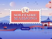 Solitaire Mahjong เกมออนไลน์