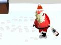 Sober Santa  เกมออนไลน์