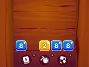 บล็อก Mania 2048 เกมออนไลน์