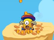 Monster Slayer: idle clicker เกมออนไลน์