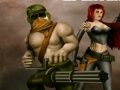 อาวุธปืน Xtreme  เกมออนไลน์