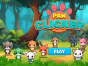 Paw Clicker เกมออนไลน์