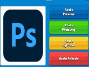 โลโก้ Quiz Master เกมออนไลน์