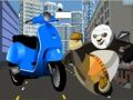 สกูตเตอร์สตั๊นต์  เกมออนไลน์