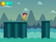 นักวิ่งตัวน้อย เกมออนไลน์