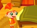 อลิซตัวน้อยหลบหนี  เกมออนไลน์