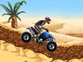 ATV Offroad Thunder เกมออนไลน์