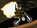 ทหารเร่งรีบ  เกมออนไลน์