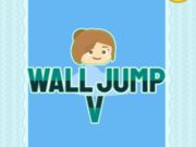 Jump Wall Jump V เกมออนไลน์
