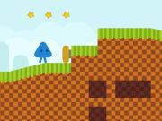 Pixel DASH การผจญภัยความเร็วสูง เกมออนไลน์