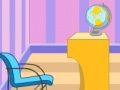 ตกแต่งห้องเรียนใหม่ของฉัน  เกมออนไลน์