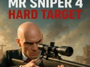 Mr Sniper 4 Hard Target เกมออนไลน์