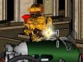 Steampunk Killer เกมออนไลน์