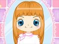 ทรงผมใหม่ทำขึ้น  เกมออนไลน์