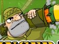 Stinger Zed: Mission Undead  เกมออนไลน์