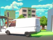 Van Rush! เกมออนไลน์