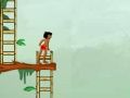 The Jungle Book 2: Adventures in the Jungle  เกมออนไลน์