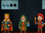 หลบหนีศาลสาปแช่ง เกมออนไลน์ หลบหนีศาลสาปแช่ง เกมออนไลน์