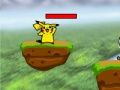 Pokemon Rescue  เกมออนไลน์