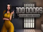 100 ประตูหนีออกจากคุก เกมออนไลน์