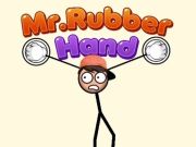 นาย มือยาง เกมออนไลน์